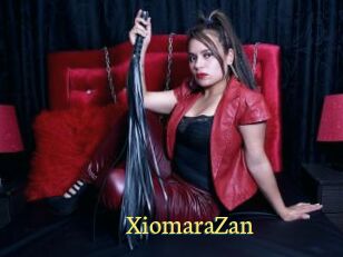 XiomaraZan