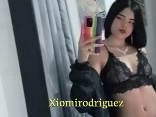 Xiomirodriguez