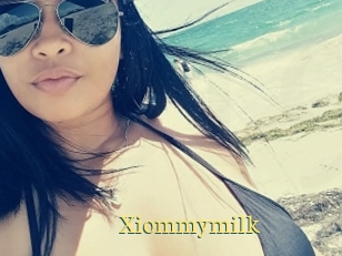 Xiommymilk