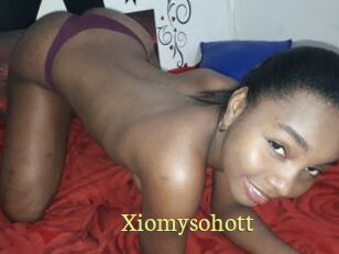 Xiomysohott
