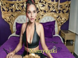 Xiomytsuki