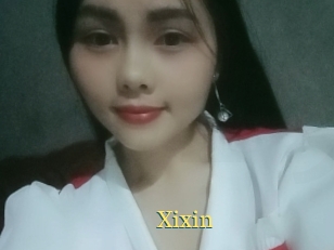 Xixin