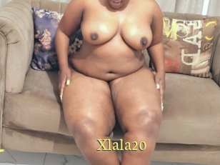 Xlala20