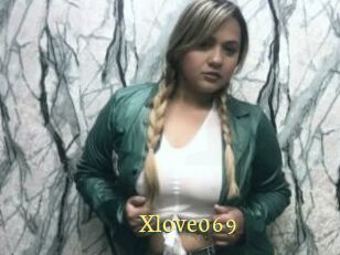 Xlove069