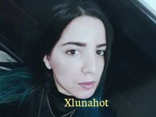 Xlunahot