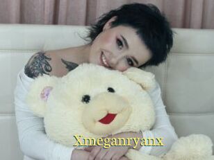 Xmeganryanx