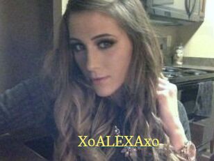 XoALEXAxo