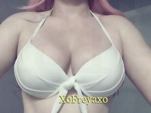 XoFreyaxo