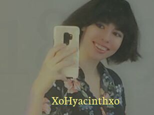 XoHyacinthxo