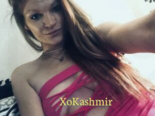XoKashmir