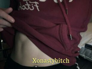 Xonastybitch