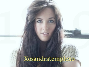 Xosandratemplexo