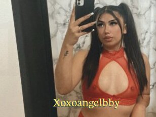 Xoxoangelbby