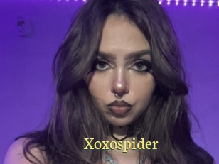 Xoxospider