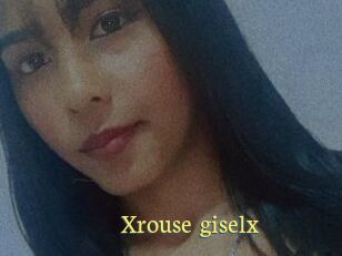 Xrouse_giselx
