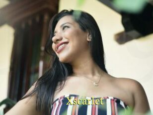 Xscarlet