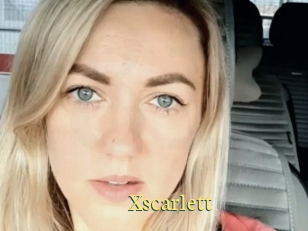 Xscarlett