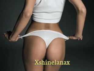 Xshinelanax