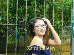 Xsimpleleen