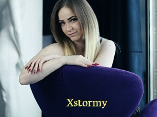 Xstormy