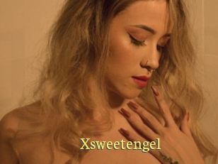 Xsweetengel