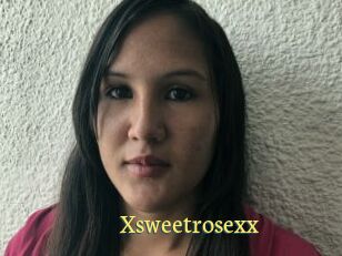 Xsweetrosexx