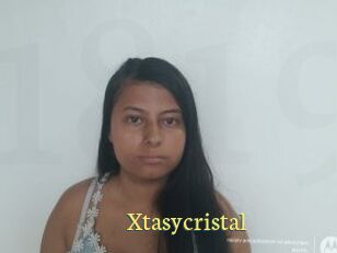 Xtasycristal