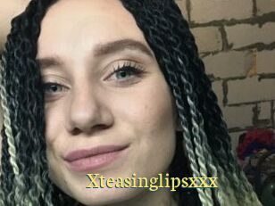 Xteasinglipsxxx