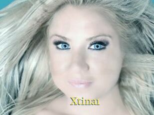 Xtina1