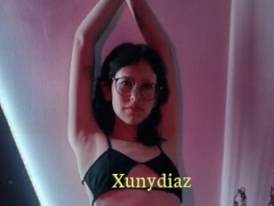 Xunydiaz