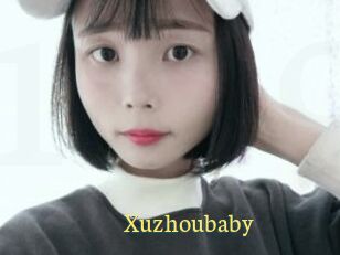 Xuzhoubaby
