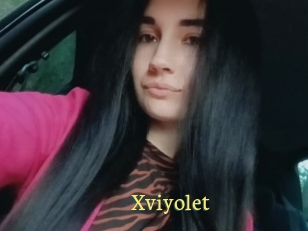 Xviyolet