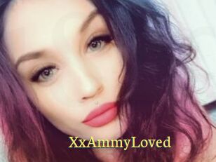 XxAmmyLoved