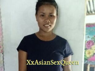 XxAsianSexQueen