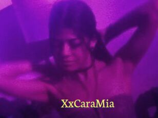 XxCaraMia