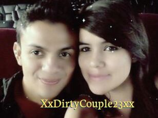 XxDirtyCouple23xx