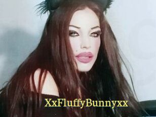 XxFluffyBunnyxx