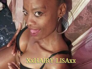 XxHAIRY_LISAxx