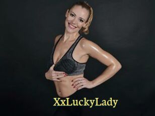 XxLuckyLady