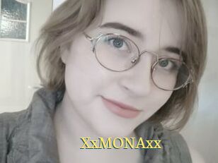XxMONAxx