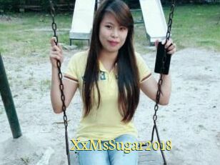 XxMsSugar2018