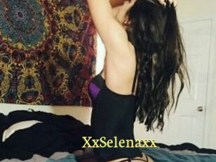 XxSelenaxx