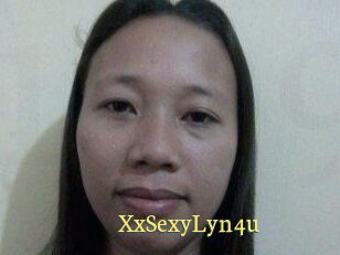 XxSexyLyn4u