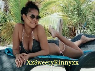 XxSweetyRinnyxx