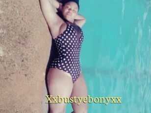 Xxbustyebonyxx