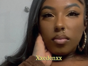 Xxedenxx