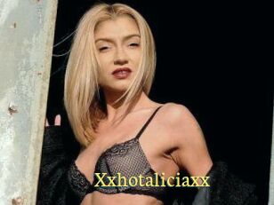 Xxhotaliciaxx