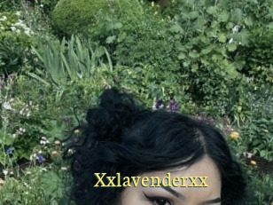 Xxlavenderxx