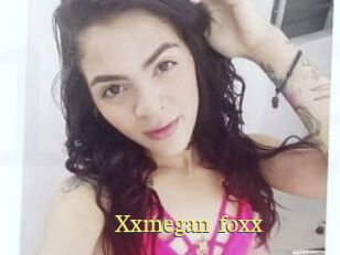 Xxmegan_foxx