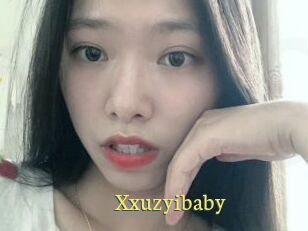 Xxuzyibaby
